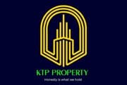 KTP PROPERTY & DEVELOPMENT logo KTP PROPERTY & DEVELOPMENT logo