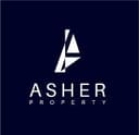 Asher Property Asher Property logo