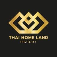 THAI HOME LAND PROPERTY CO.,LTD. logo THAI HOME LAND PROPERTY CO.,LTD. logo