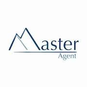 Master Agent logo Master Agent logo