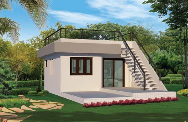 แบบบ้านเพื่อประชาชน,แบบบ้านแจกฟรี,บ้านชั้นเดียวราคา 4 แสน,บ้านราคาไม่เกิน 5 แสน,แบบบ้าน ราคาไม่เกิน 5 แสน_3