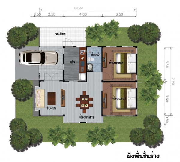 แบบบ้านเพื่อประชาชน,แบบบ้านแจกฟรี,บ้านชั้นเดียวราคา 4 แสน,บ้านราคาไม่เกิน 5 แสน,แบบบ้าน ราคาไม่เกิน 5 แสน_12