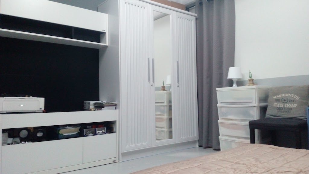 แต่งห้องนอนแบบประหยัด,แต่งห้องนอนงบน้อย,รีโนเวทห้องนอน,ไอเดียแต่งห้องนอน,แต่งห้องนอน_23