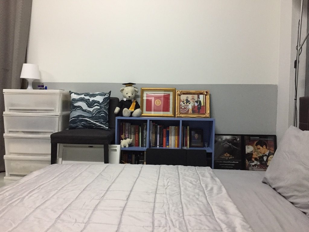 แต่งห้องนอนแบบประหยัด,แต่งห้องนอนงบน้อย,รีโนเวทห้องนอน,ไอเดียแต่งห้องนอน,แต่งห้องนอน_30