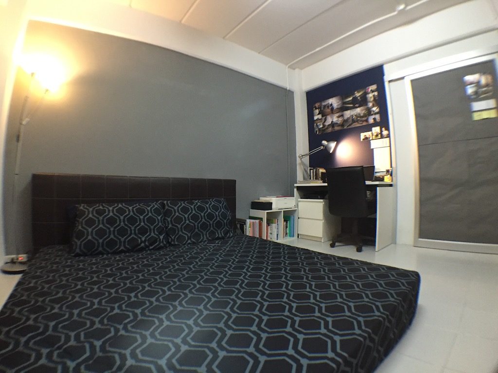 แต่งห้องนอนแบบประหยัด,แต่งห้องนอนงบน้อย,รีโนเวทห้องนอน,ไอเดียแต่งห้องนอน,แต่งห้องนอน_32