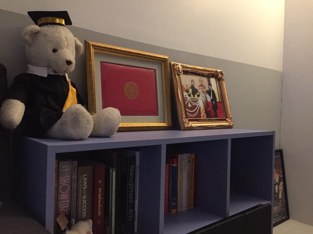 แต่งห้องนอนแบบประหยัด,แต่งห้องนอนงบน้อย,รีโนเวทห้องนอน,ไอเดียแต่งห้องนอน,แต่งห้องนอน_35