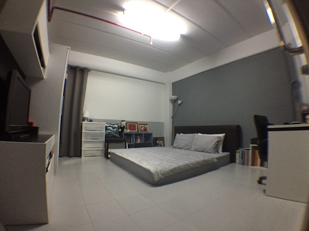 แต่งห้องนอนแบบประหยัด,แต่งห้องนอนงบน้อย,รีโนเวทห้องนอน,ไอเดียแต่งห้องนอน,แต่งห้องนอน_38