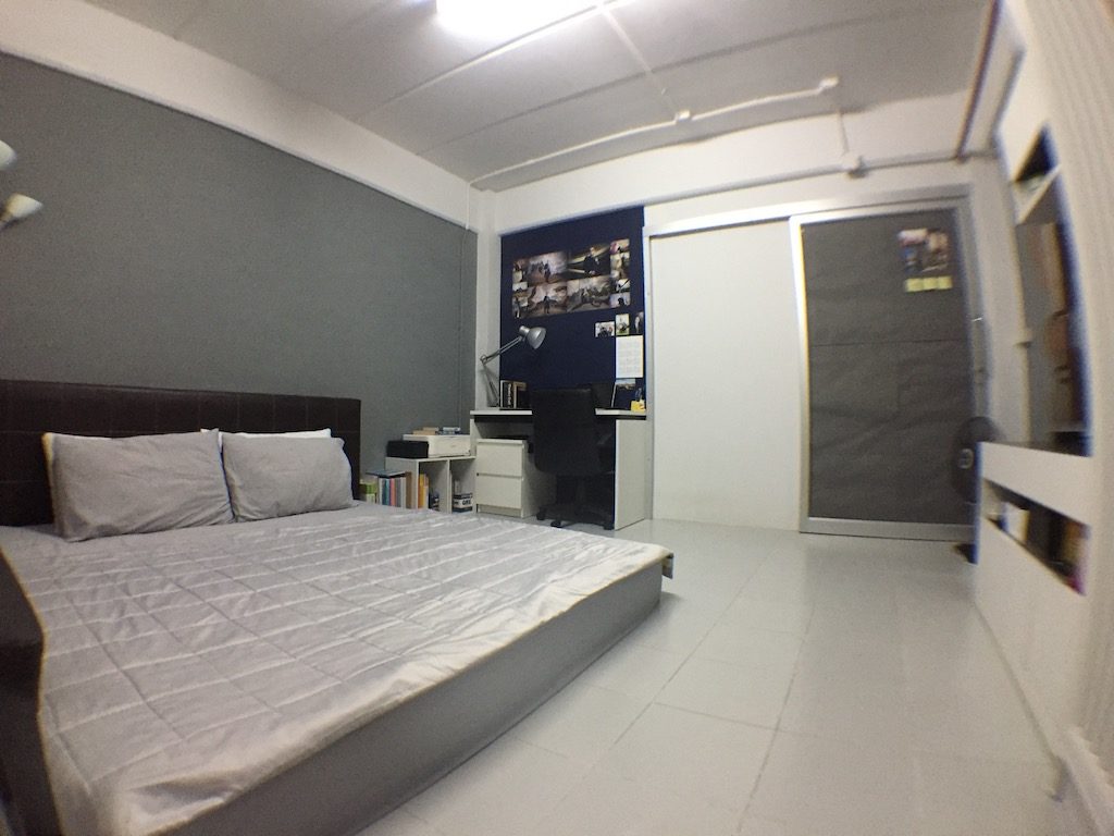 แต่งห้องนอนแบบประหยัด,แต่งห้องนอนงบน้อย,รีโนเวทห้องนอน,ไอเดียแต่งห้องนอน,แต่งห้องนอน_39