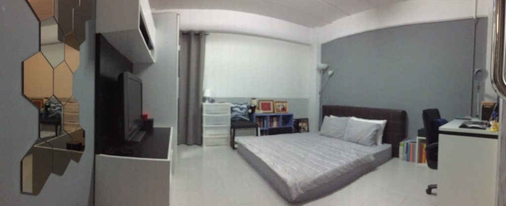 แต่งห้องนอนแบบประหยัด,แต่งห้องนอนงบน้อย,รีโนเวทห้องนอน,ไอเดียแต่งห้องนอน,แต่งห้องนอน_42