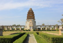 ศรีสะเกษ : ดินแดนปราสาทขอม หลอมรวมมรดกทางวัฒนธรรม คอนโดศรีสะเกษ,ทำเลน่าอยู่,ทำเลแนะนำ,ที่ดินศรีสะเกษ,ที่เที่ยว ศรีสะเกษ,บ้านศรีสะเกษ,บ้านเดี่ยวศรีสะเกษ