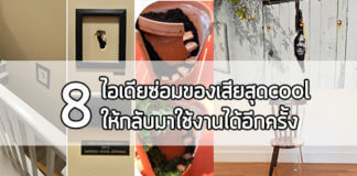 ของใช้ในบ้าน,diy ของใช้ในบ้าน,งาน diy,ไอเดีย diy