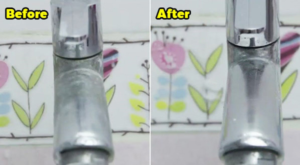 เบกกิ้งโซดา,Life Hack,เบกกิ้งโซดา ขจัดคราบ