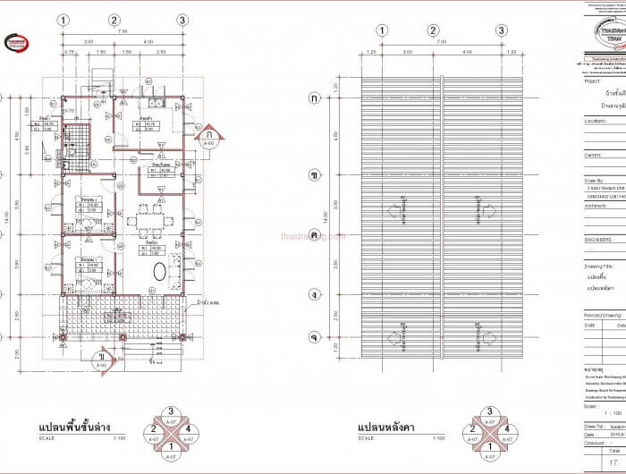 แบบบ้านสไตล์ชนบท,แบบบ้านชั้นเดียวชนบท,แบบบ้านชนบท,แบบบ้านไม่เกินล้าน,แบบบ้านสวน