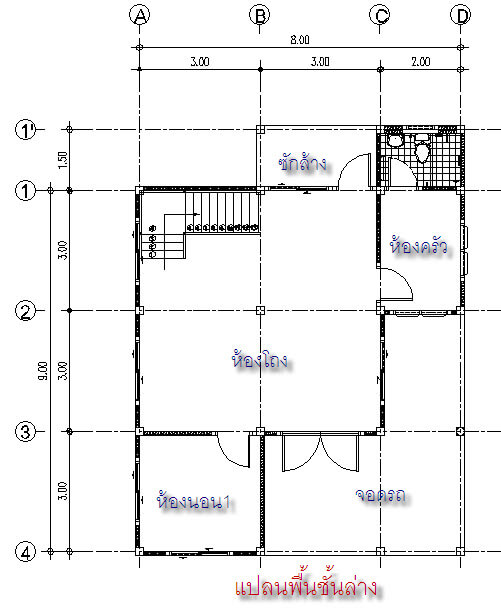 "บ้านครึ่งปูนครึ่งไม้,<yoastmark