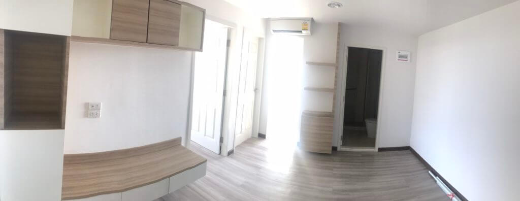 รีวิวแต่งคอนโด,แต่งคอนโด,แต่งคอนโดขนาดเล็ก,แต่งคอนโดแบบประหยัด,ไอเดียแต่งคอนโด_4