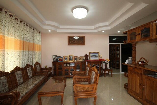 แบบบ้านสองชั้นทันสมัย,สร้างบ้านสองชั้น,บ้านเดี่ยว 2 ล้าน,แบบบ้าน ราคา 2 ล้าน,บ้านสวยสองชั้น