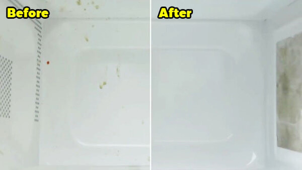 เบกกิ้งโซดา,Life Hack,เบกกิ้งโซดา ขจัดคราบ
