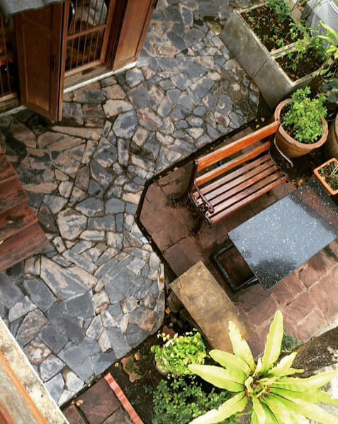 หนุ่ย อำพล,บ้านหนุ่ย อำพล,บ้าน ดารา_4