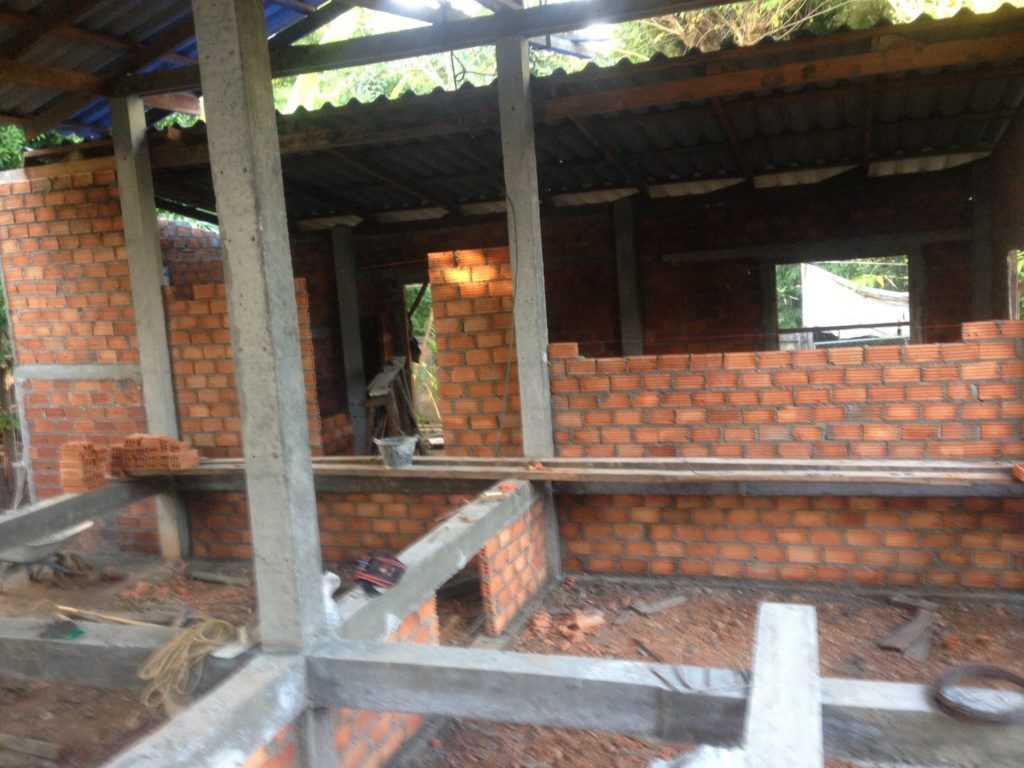 แบบบ้านชั้นเดียวยกพื้น,สร้างบ้านชั้นเดียว,สร้างบ้าน ราคา 3 แสน,บ้านปูนชั้นเดียว,สร้างบ้านเองราคาถูก,บ้านชั้นเดียวราคาถูก_4