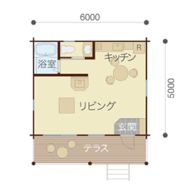 แบบบ้านสวยๆ,แบบบ้านราคาไม่เกิน 3 แสน,แบบบ้านราคา 2 แสน,สร้างบ้าน งบ 2 แสน,บ้านแบบญี่ปุ่น