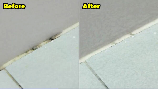 เบกกิ้งโซดา,Life Hack,เบกกิ้งโซดา ขจัดคราบ