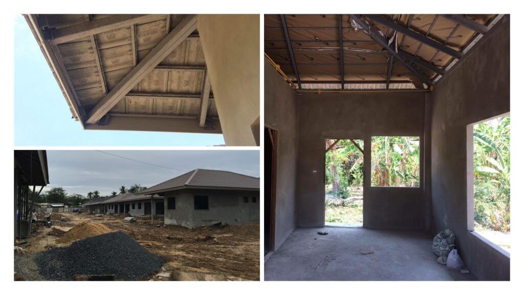 บ้านราคาไม่เกิน 2 ล้าน,ไอเดียสร้างบ้าน,แบบบ้านแฝดชั้นเดียว,บ้านไม่เกิน 2 ล้าน,สร้างบ้านชั้นเดียว,แบบบ้านแฝด_5