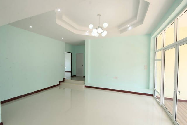 แบบบ้านทรอปิคอล,บ้านสไตล์ทรอปิคอล,บ้านทรงปั้นหยา,บ้านราคาไม่เกิน 2 ล้าน,แบบบ้านชั้นเดียวฟรี,สร้างบ้านชั้นเดียว