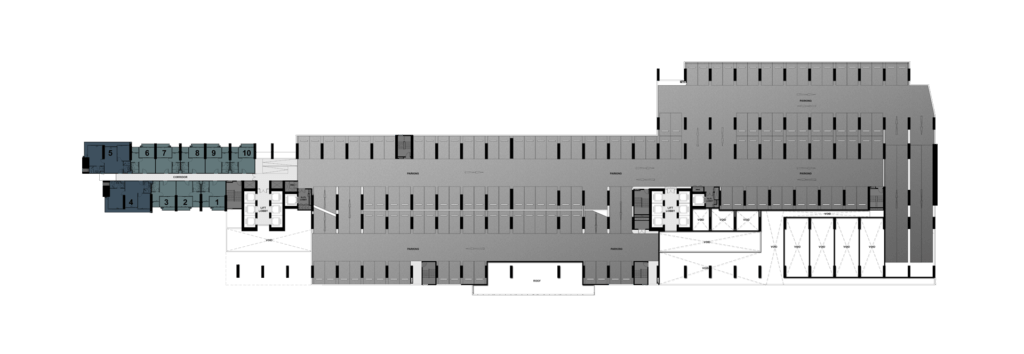 The Politan Aqua,เดอะ โพลิแทน อควา,คอนโด พระนั่งเกล้า,คอนโด รถไฟฟ้าสายสีม่วง,คอนโดติดรถไฟฟ้า_5