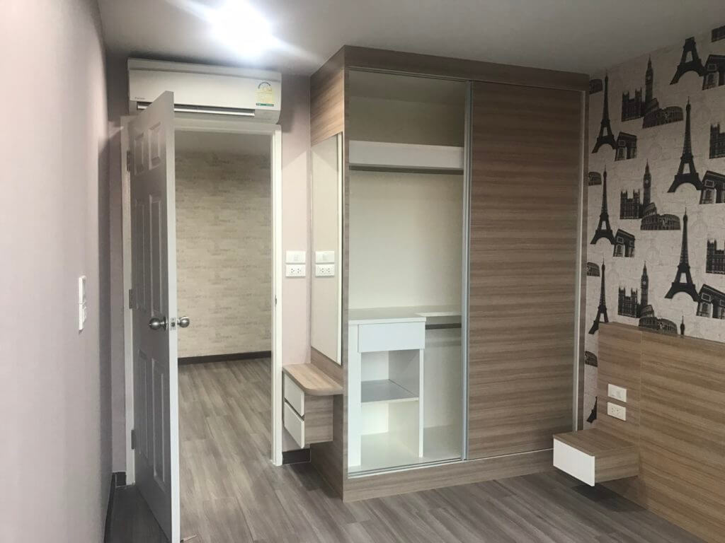 รีวิวแต่งคอนโด,แต่งคอนโด,แต่งคอนโดขนาดเล็ก,แต่งคอนโดแบบประหยัด,ไอเดียแต่งคอนโด_6