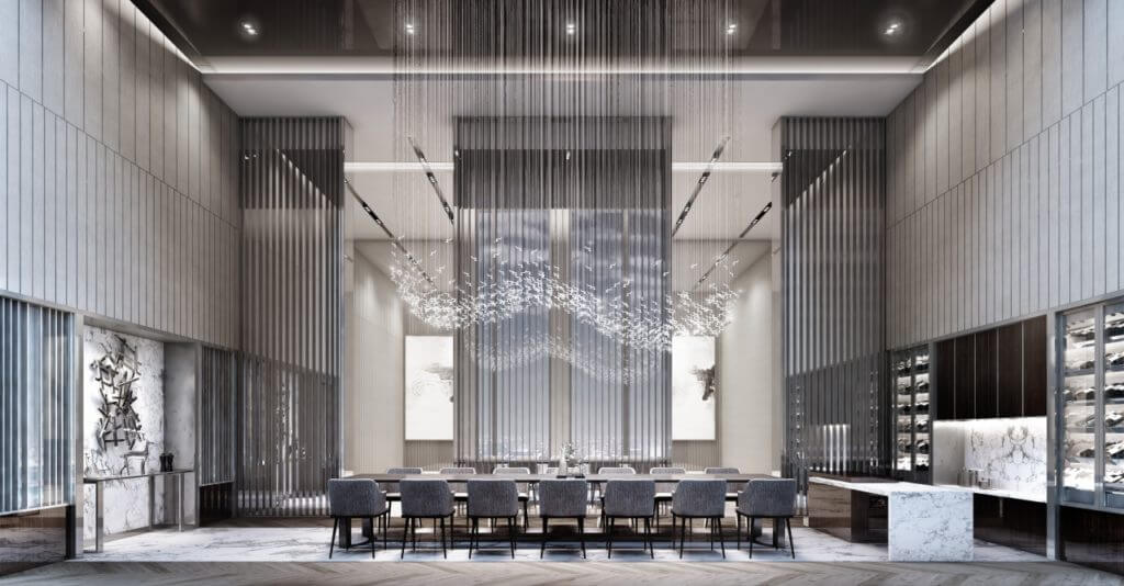 esse asoke,SINGHA COMPLEX,Singha Estate,the esse asoke,คอนโด mrt เพชรบุรี,คอนโดติด BTS อโศก,คอนโดถนนเพชรบุรี,สิงห์ เอสเตท