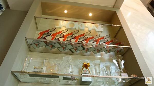 กระแต ศุภักษร,บ้านกระแต ศุภักษร,บ้าน ดารา_7