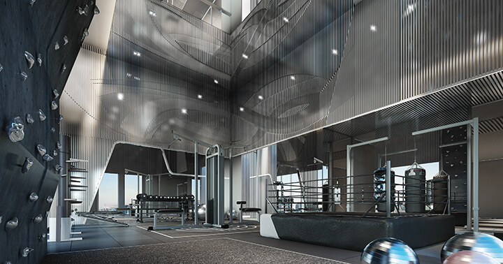 esse asoke,SINGHA COMPLEX,Singha Estate,the esse asoke,คอนโด mrt เพชรบุรี,คอนโดติด BTS อโศก,คอนโดถนนเพชรบุรี,สิงห์ เอสเตท