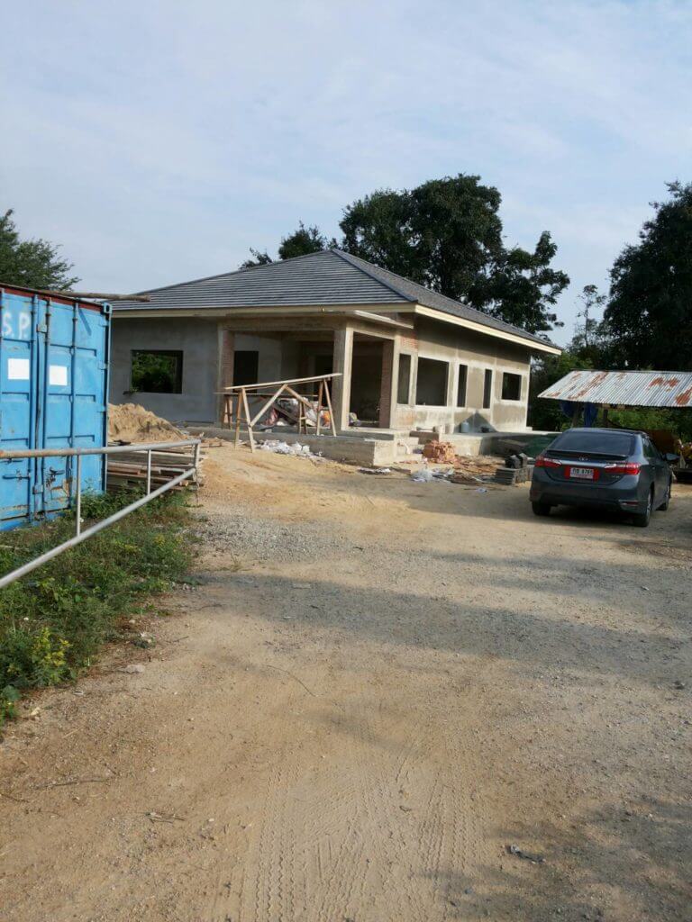 ไอเดียสร้างบ้าน,สร้างบ้านชั้นเดียว,รีวิวสร้างบ้าน,สร้างบ้านเอง_7