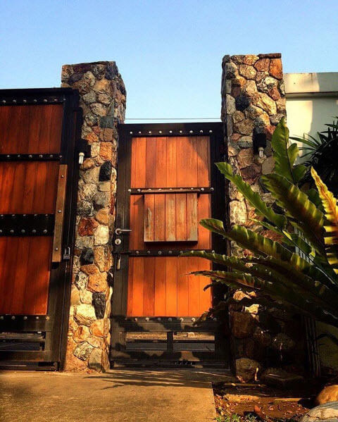 หนุ่ย อำพล,บ้านหนุ่ย อำพล,บ้าน ดารา_9