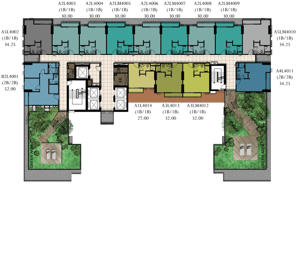 ซี เอกมัย,c ekkamai,คอนโด bts เอกมัย,คอนโด เอกมัย,คอนโดติด bts,คอนโดแถวเอกมัย_9