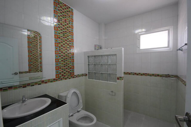 แบบบ้านทรอปิคอล,บ้านสไตล์ทรอปิคอล,บ้านทรงปั้นหยา,บ้านราคาไม่เกิน 2 ล้าน,แบบบ้านชั้นเดียวฟรี,สร้างบ้านชั้นเดียว