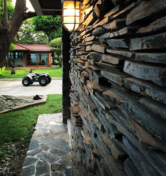 หนุ่ย อำพล,บ้านหนุ่ย อำพล,บ้าน ดารา_10