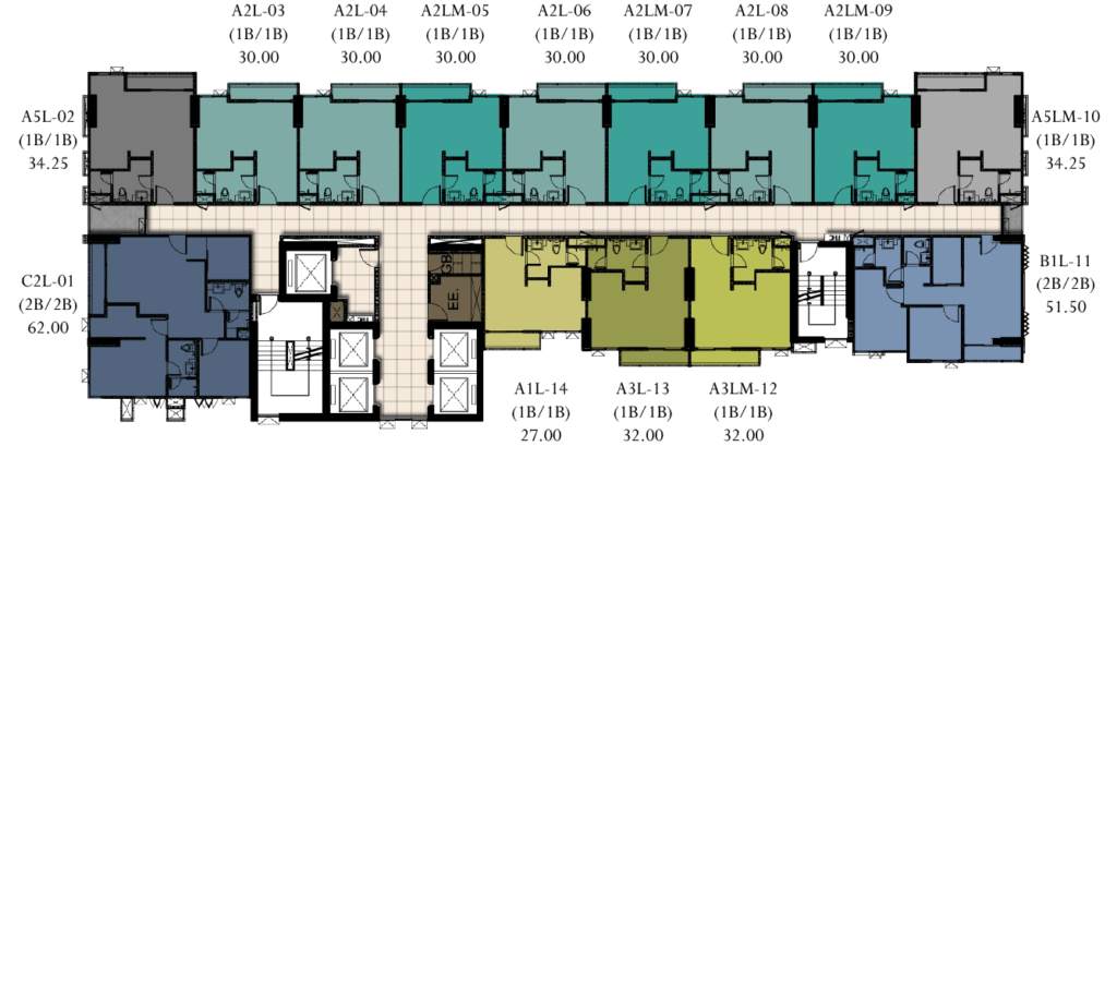 ซี เอกมัย,c ekkamai,คอนโด bts เอกมัย,คอนโด เอกมัย,คอนโดติด bts,คอนโดแถวเอกมัย_10