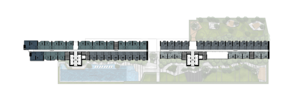 The Politan Aqua,เดอะ โพลิแทน อควา,คอนโด พระนั่งเกล้า,คอนโด รถไฟฟ้าสายสีม่วง,คอนโดติดรถไฟฟ้า_11