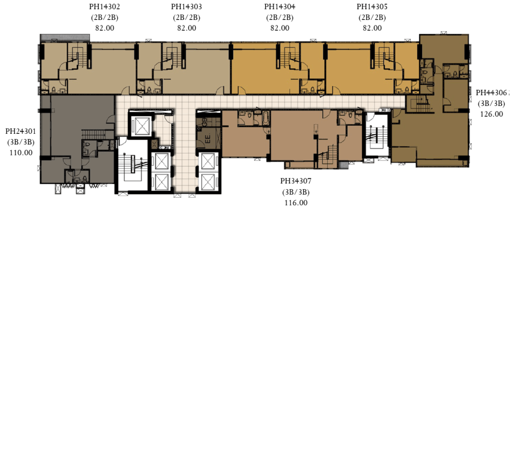 ซี เอกมัย,c ekkamai,คอนโด bts เอกมัย,คอนโด เอกมัย,คอนโดติด bts,คอนโดแถวเอกมัย_12