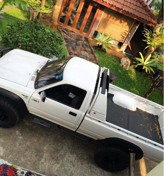 หนุ่ย อำพล,บ้านหนุ่ย อำพล,บ้าน ดารา_12