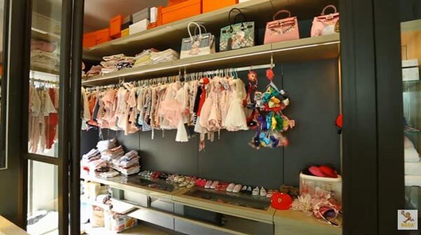 กระแต ศุภักษร,บ้านกระแต ศุภักษร,บ้าน ดารา_13