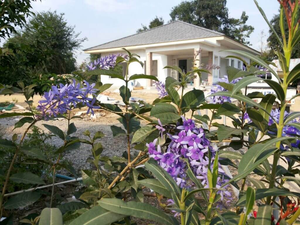 ไอเดียสร้างบ้าน,สร้างบ้านชั้นเดียว,รีวิวสร้างบ้าน,สร้างบ้านเอง_12