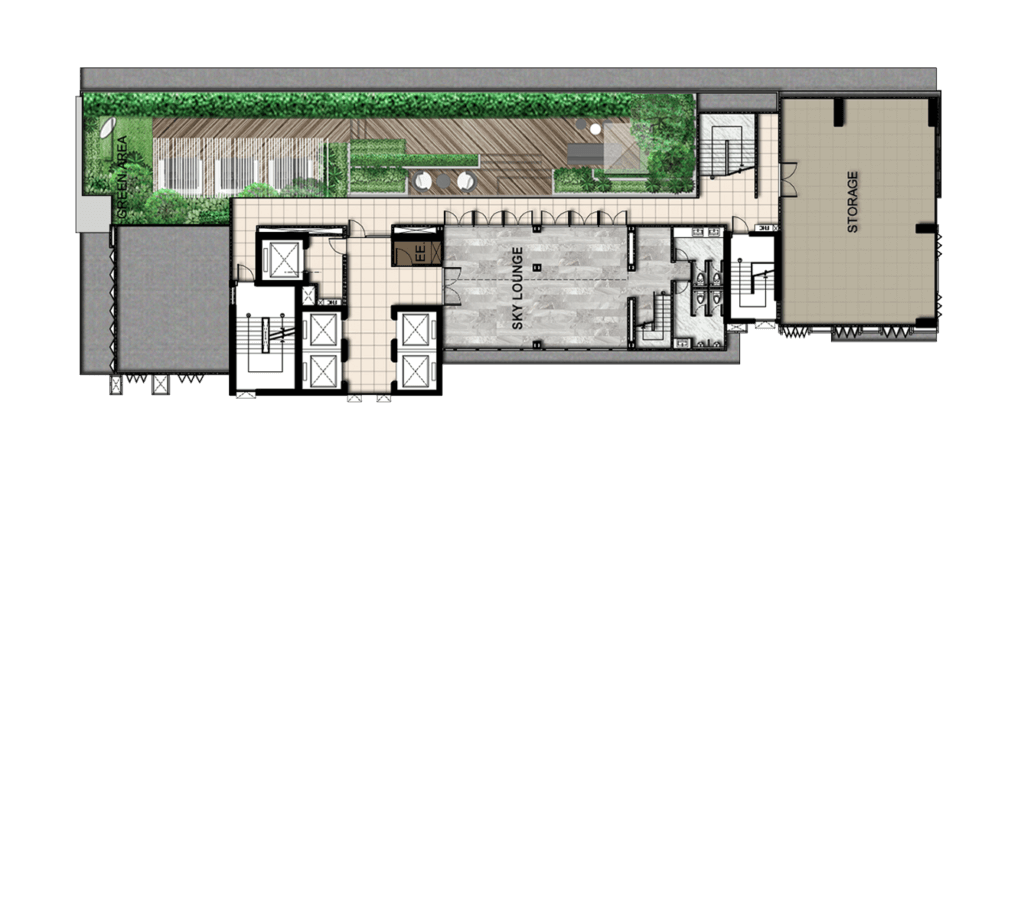 ซี เอกมัย,c ekkamai,คอนโด bts เอกมัย,คอนโด เอกมัย,คอนโดติด bts,คอนโดแถวเอกมัย_13