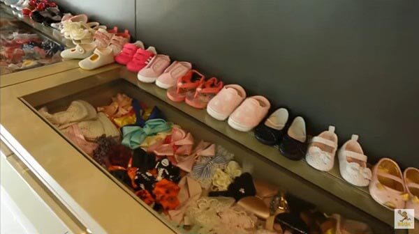 กระแต ศุภักษร,บ้านกระแต ศุภักษร,บ้าน ดารา_15