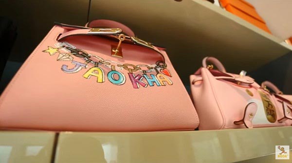 กระแต ศุภักษร,บ้านกระแต ศุภักษร,บ้าน ดารา_16