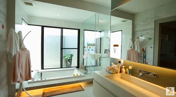 กระแต ศุภักษร,บ้านกระแต ศุภักษร,บ้าน ดารา_17