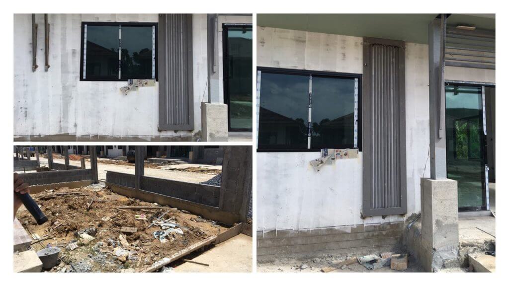 บ้านราคาไม่เกิน 2 ล้าน,ไอเดียสร้างบ้าน,แบบบ้านแฝดชั้นเดียว,บ้านไม่เกิน 2 ล้าน,สร้างบ้านชั้นเดียว,แบบบ้านแฝด_16