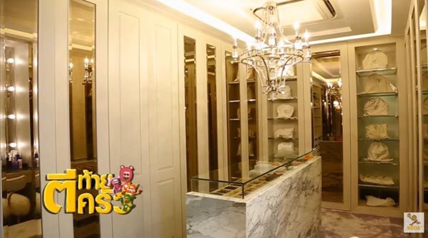 กระแต ศุภักษร,บ้านกระแต ศุภักษร,บ้าน ดารา_20