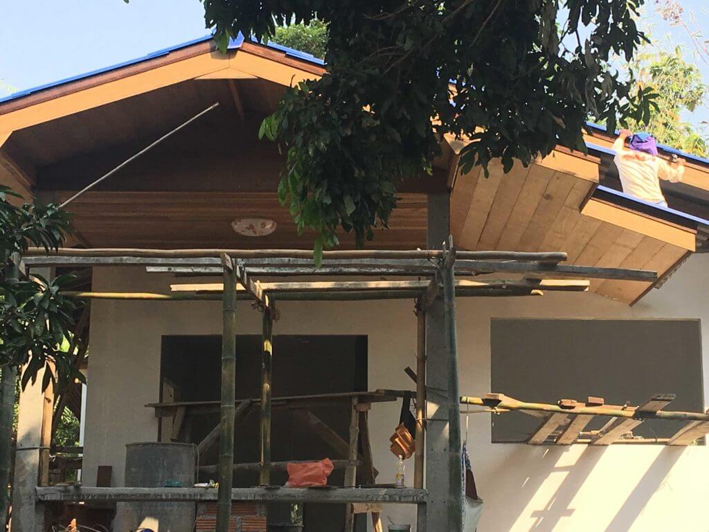 แบบบ้านชั้นเดียวยกพื้น,สร้างบ้านชั้นเดียว,สร้างบ้าน ราคา 3 แสน,บ้านปูนชั้นเดียว,สร้างบ้านเองราคาถูก,บ้านชั้นเดียวราคาถูก_18